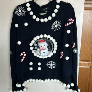 Holiday Sweater